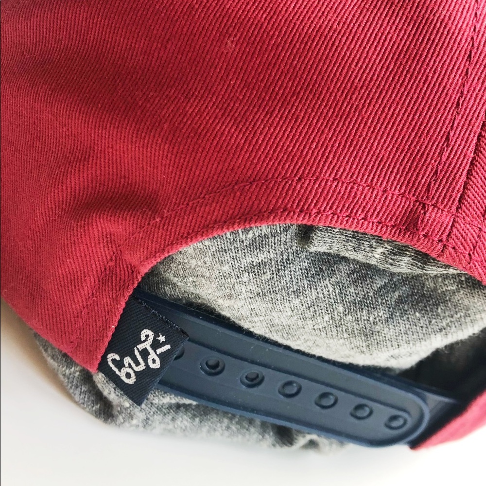 LRG SnapBack